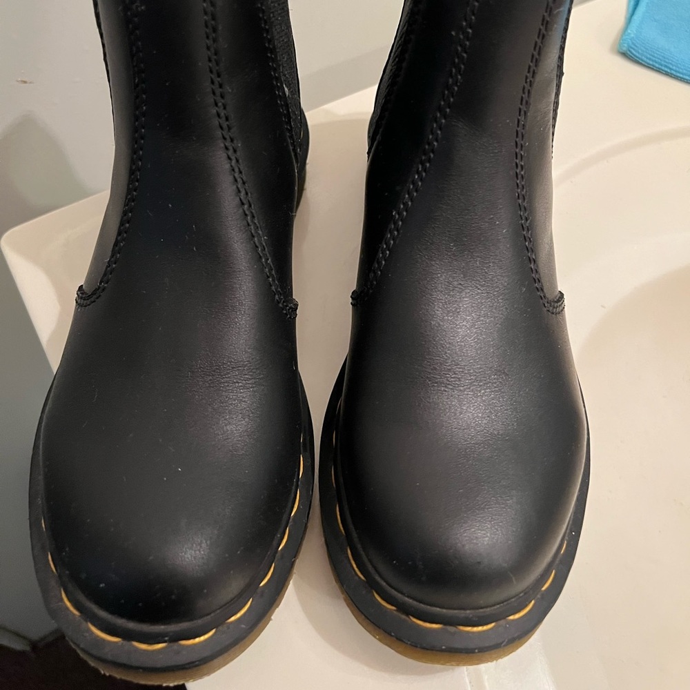 Dr. Martens